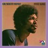 GIL SCOTT-HERON – free will (LP Vinyl)