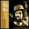 GIL SCOTT-HERON & HIS AMNESIA EXPRESS – legend in his own mind (CD, LP Vinyl)