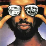 GIL SCOTT-HERON – reflections (RSD 2026) (LP Vinyl)