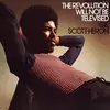 GIL SCOTT-HERON – revolution will not be televised (LP Vinyl)