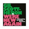 GIL SCOTT-HERON – we´re new again - reimagining  by makaya mccraven (CD)