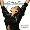 GINA X PERFORMANCE – nice mover / voyeur (CD, LP Vinyl)