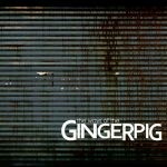 Cover GINGERPIG, ways of the...