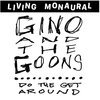 GINO & THE GOONS – do the get around (LP Vinyl)