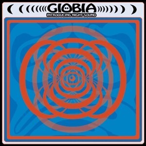 GIÖBIA – introducing night sound (CD)