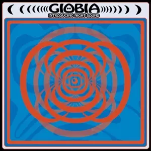 GIÖBIA – introducing night sound (CD)