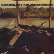 GIORGIO MURDERER – holographic vietnam war (LP Vinyl)