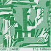 GIRL BAND – the talkies (CD)