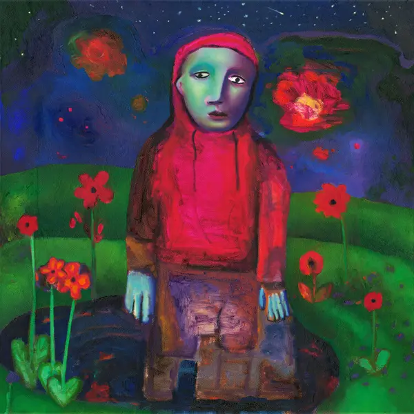 GIRL IN RED – if i could make it go quiet (CD, LP Vinyl)