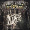 GIRLSCHOOL – wtfortyfive ? (CD, LP Vinyl)