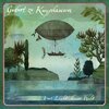 GISBERT ZU KNYPHAUSEN – das licht dieser welt (CD, LP Vinyl)