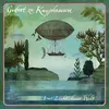 GISBERT ZU KNYPHAUSEN – das licht dieser welt (LP Vinyl)
