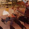 GIT SOME – loose control (CD)