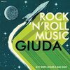 GIUDA – rock´n´roll music (7" Vinyl)