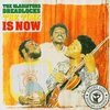 GLADIATORS – dreadlocks the time is now (CD)