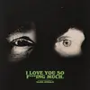 GLASS ANIMALS – i love you so f***ing much (CD, LP Vinyl)