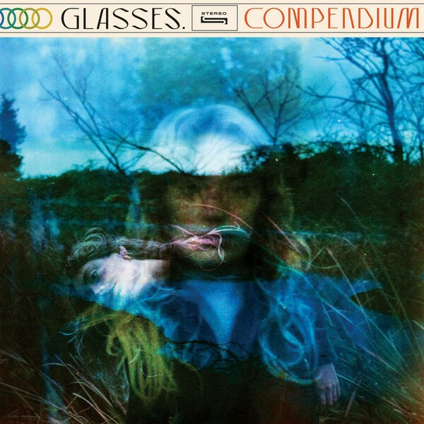 GLASSES, compendium cover