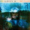 GLASSES – compendium (LP Vinyl)
