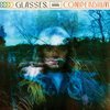 GLASSES – compendium (LP Vinyl)