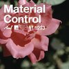 GLASSJAW – material control (CD, LP Vinyl)