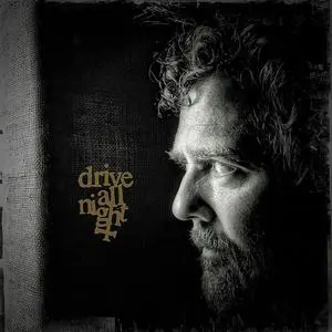 GLEN HANSARD – drive all night (LP Vinyl)