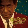GLEN RICKS – ghetto boy (LP Vinyl)