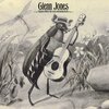GLENN JONES – against which the sea continually beats (LP Vinyl)