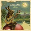 GLENN JONES – fleeting (CD, LP Vinyl)