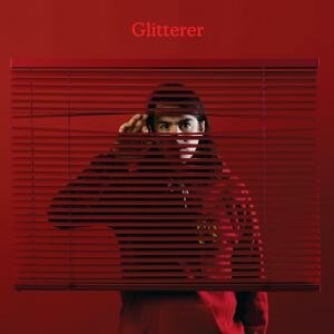 GLITTERER – looking through the shades (CD, LP Vinyl)