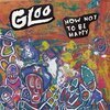 GLOO – how not to be happy (CD, LP Vinyl)