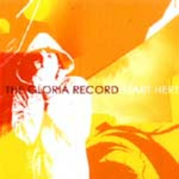 GLORIA RECORD, start here GLORIA RECORD, start here cover