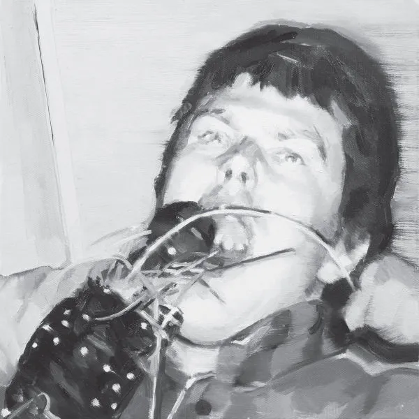 GLUE – s/t (LP Vinyl)