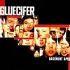 GLUECIFER – basement apes (LP Vinyl)