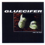 Cover GLUECIFER, ridin´ the tiger