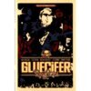 GLUECIFER – royally stuffed (Video, DVD)