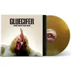 GLUECIFER – same drug new high (f13-exklusive gold-lp) (LP Vinyl)