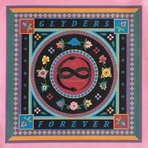 GLYDERS – forever (LP Vinyl)