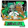 GNARWOLVES – adolescence (12" Vinyl)