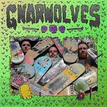 Cover GNARWOLVES, s/t
