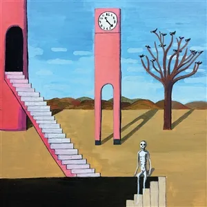 GNOD – chronicles of gnowt vol. 1 (LP Vinyl)