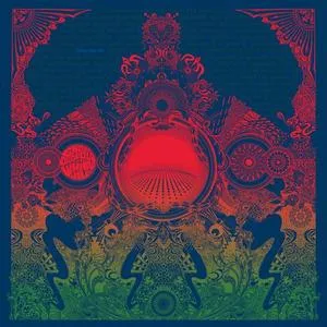 GNOD & WHITE HILLS – drop out III (CD, LP Vinyl)