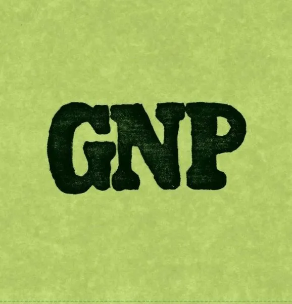 GNP – 1985 demo (LP Vinyl)