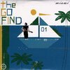 GO FIND – miami (CD, LP Vinyl)