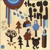 GO FIND – stars on the wall (CD)