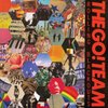 GO TEAM – rolling blackouts (CD)