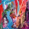 GOAT GIRL – s/t (CD, LP Vinyl)