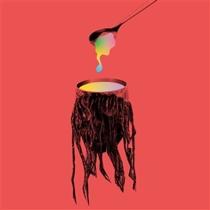 Cover GOAT, headsoup
