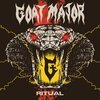 GOAT MAJOR – ritual (CD, LP Vinyl)