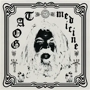 GOAT – medicine (LP Vinyl)