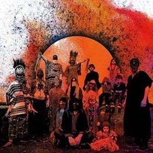 Cover GOAT, requiem